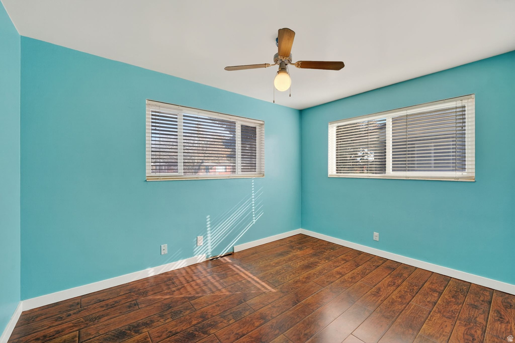 5888 S SAGEWOOD Murray, UT 84107