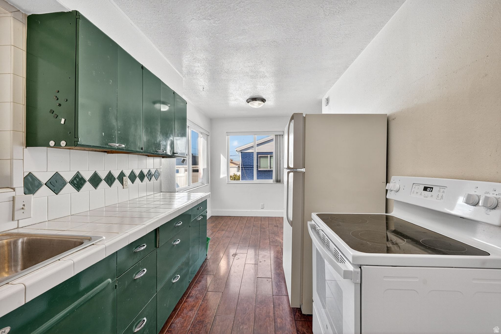 5888 S SAGEWOOD Murray, UT 84107