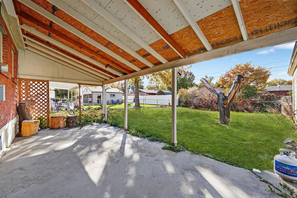 5888 S SAGEWOOD Murray, UT 84107