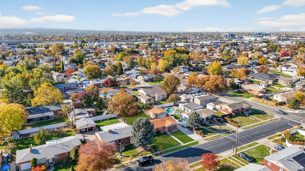 5888 S SAGEWOOD Murray, UT 84107