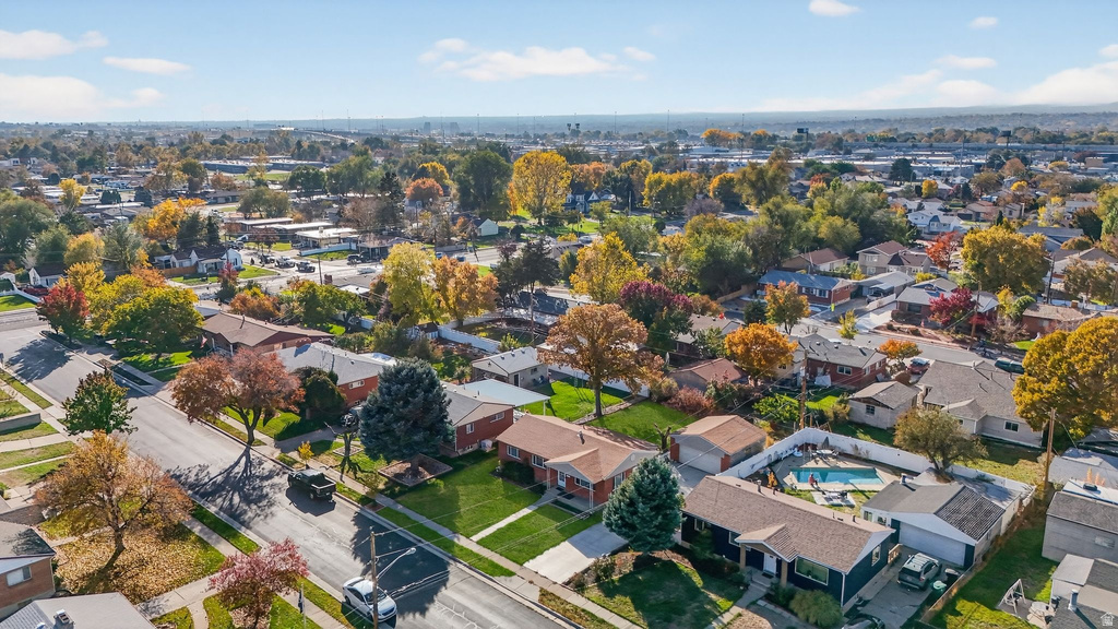 5888 S SAGEWOOD Murray, UT 84107