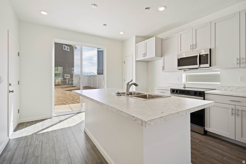 367 E KANAB CREEK DR #198 Saratoga Springs, UT 84045