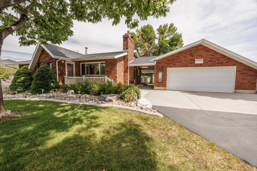 9780 N 6000 W Highland, UT 84003