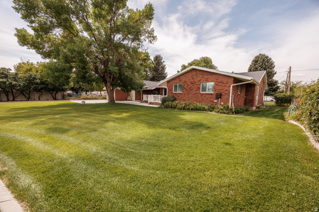 9780 N 6000 W Highland, UT 84003