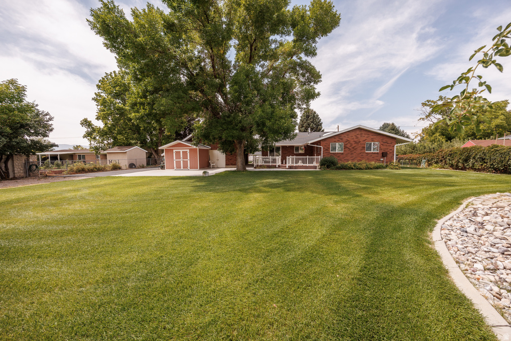 9780 N 6000 W Highland, UT 84003