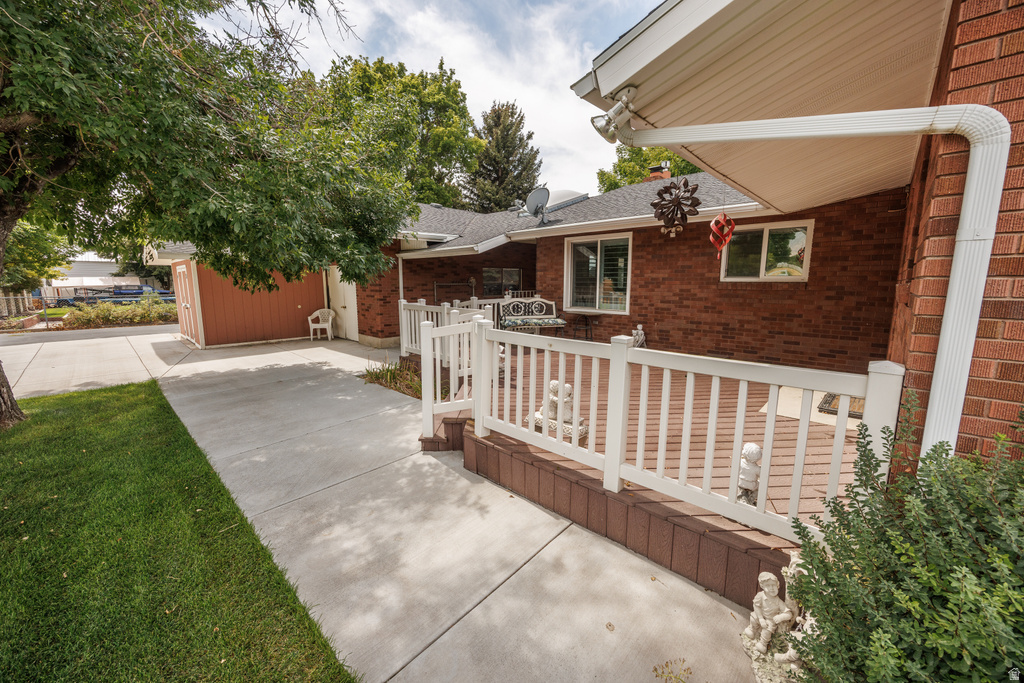 9780 N 6000 W Highland, UT 84003