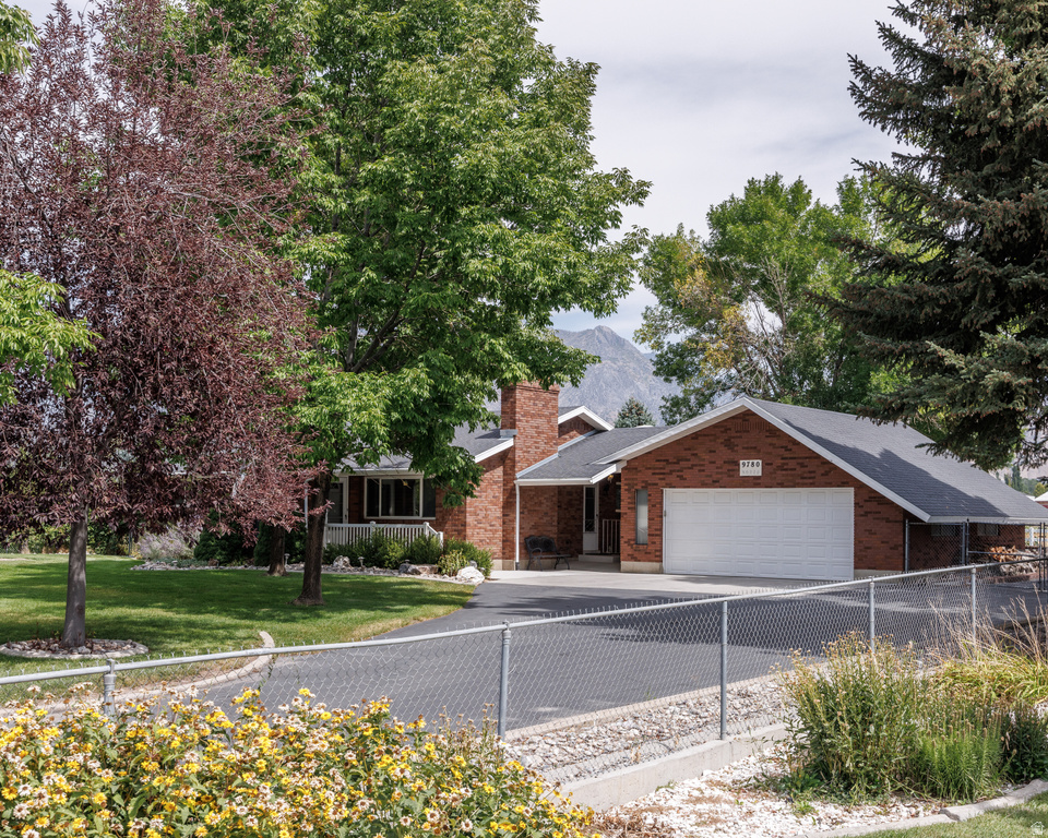 9780 N 6000 W Highland, UT 84003