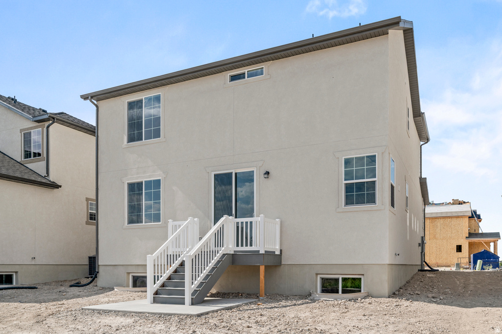 1029 W SPARROW WAY Stansbury Park, UT 84074