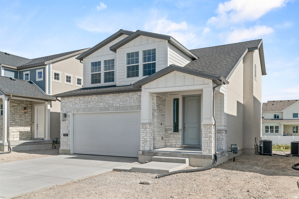 1029 W SPARROW WAY Stansbury Park, UT 84074