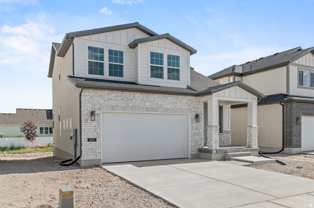 1029 W SPARROW WAY Stansbury Park, UT 84074