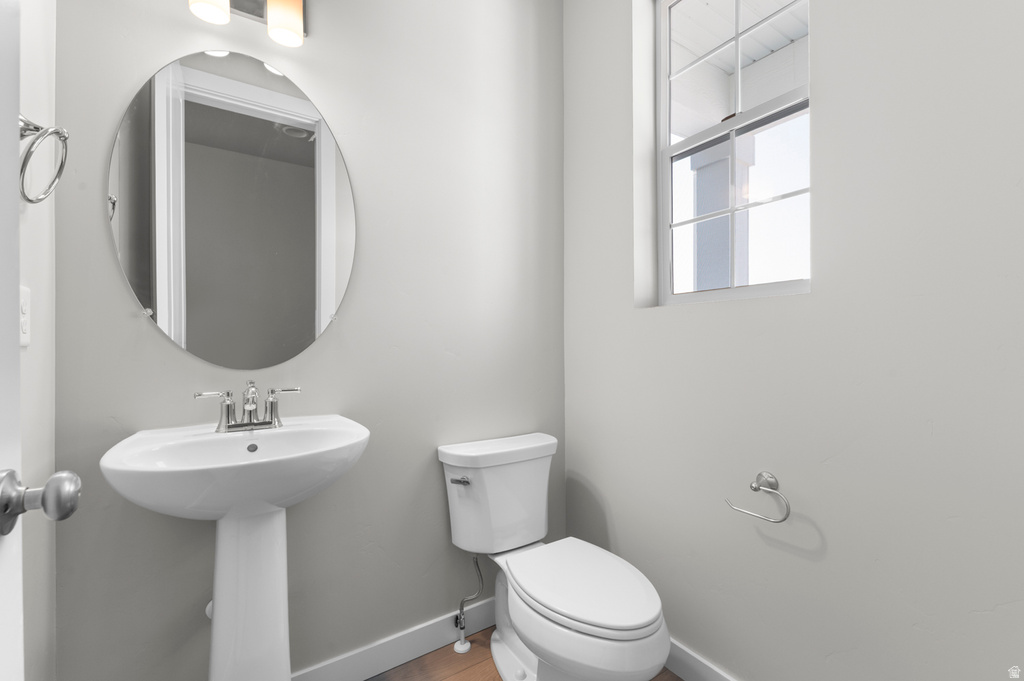 1043 W SPARROW WAY Stansbury Park, UT 84074