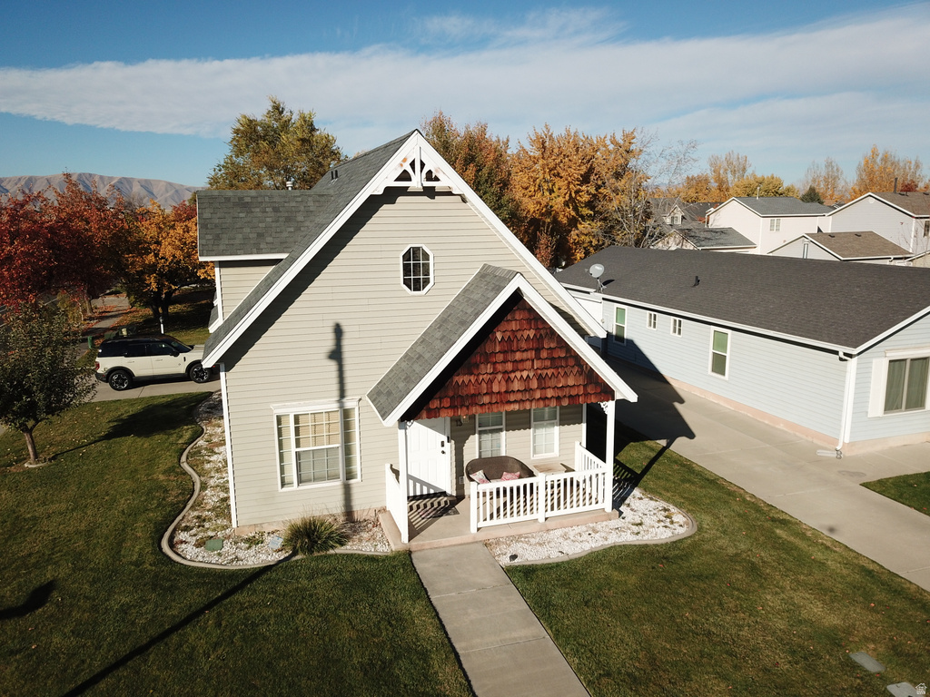 13 N 710 W Spanish Fork, UT 84660