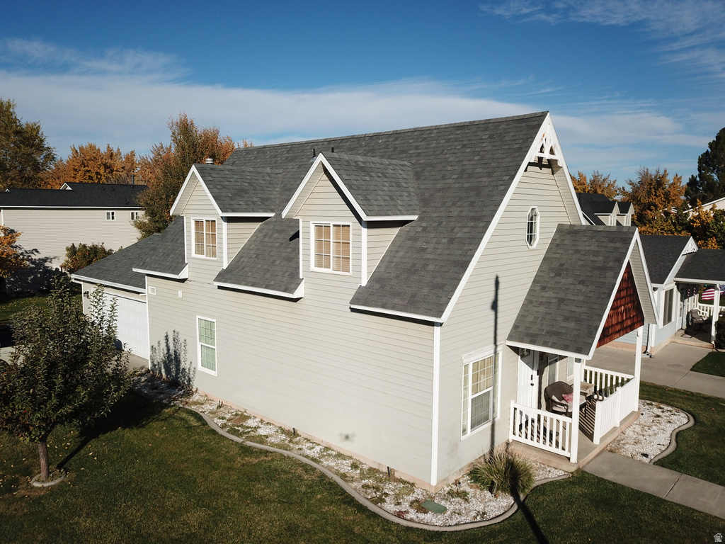 13 N 710 W Spanish Fork, UT 84660