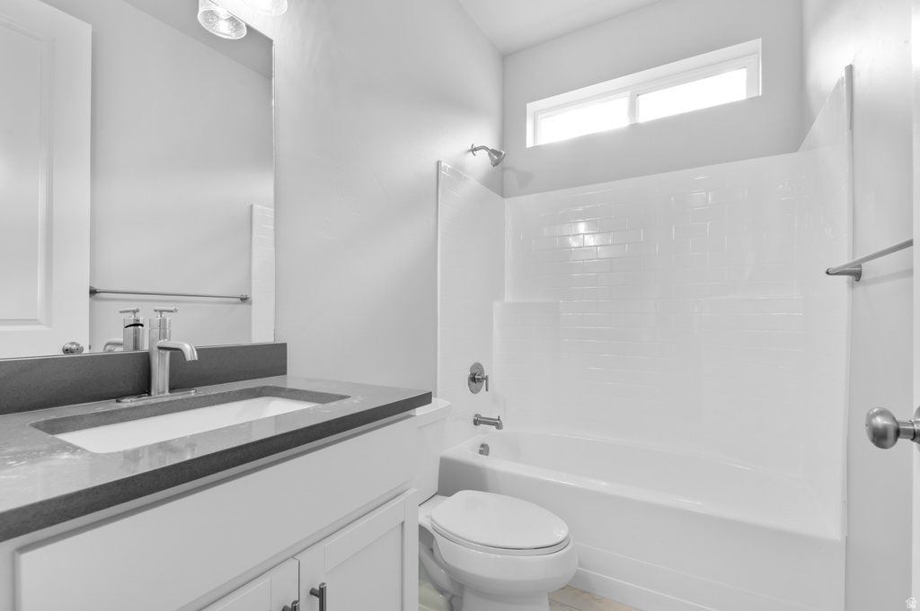 598 W JUNEGRASS LN Stansbury Park, UT 84074