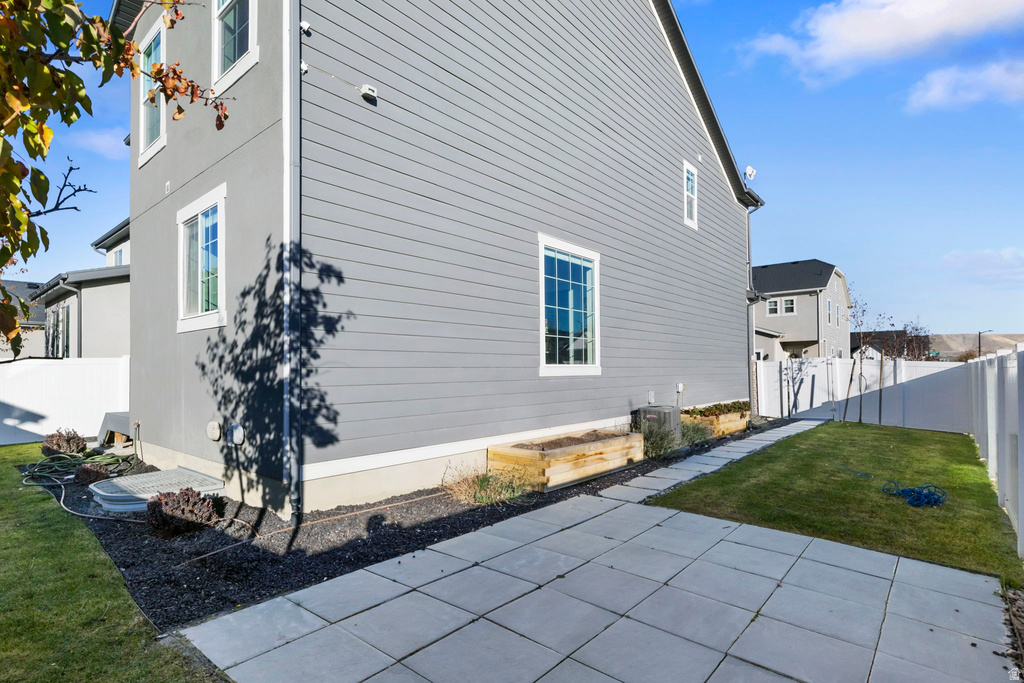 3615 W 2780 N Lehi, UT 84048