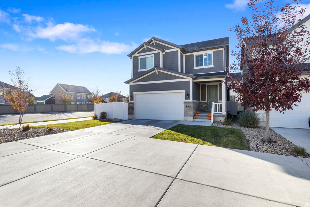 3615 W 2780 N Lehi, UT 84048
