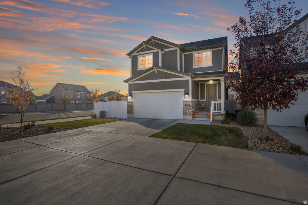 3615 W 2780 N Lehi, UT 84048