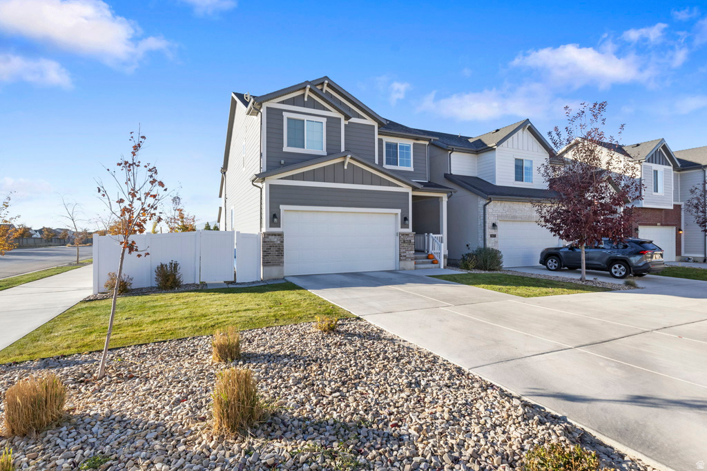3615 W 2780 N Lehi, UT 84048