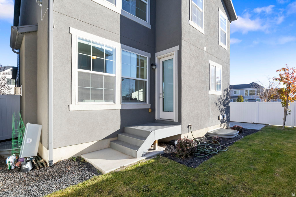 3615 W 2780 N Lehi, UT 84048