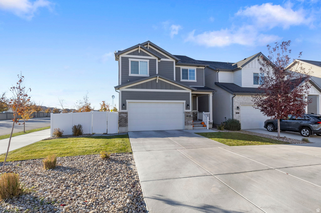 3615 W 2780 N Lehi, UT 84048