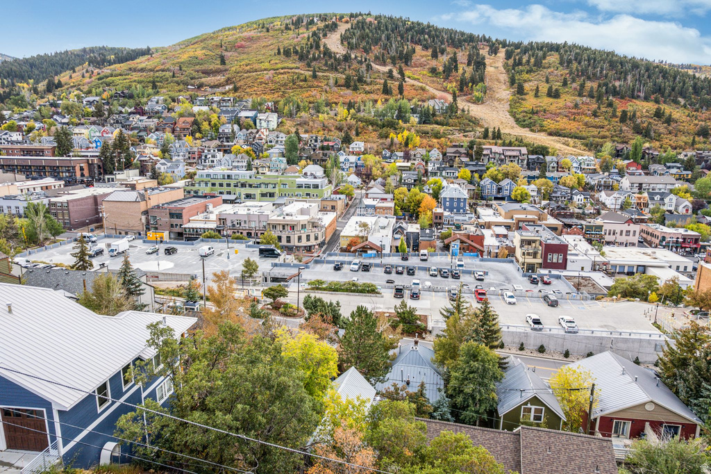 413 ONTARIO AVE Park City, UT 84060