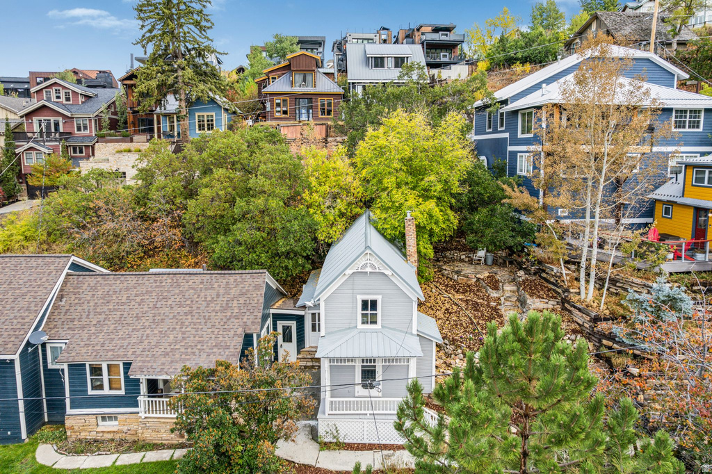 413 ONTARIO AVE Park City, UT 84060