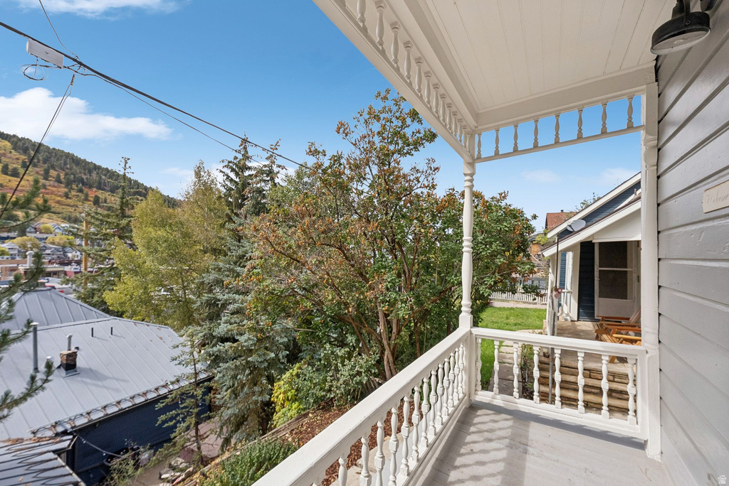 413 ONTARIO AVE Park City, UT 84060