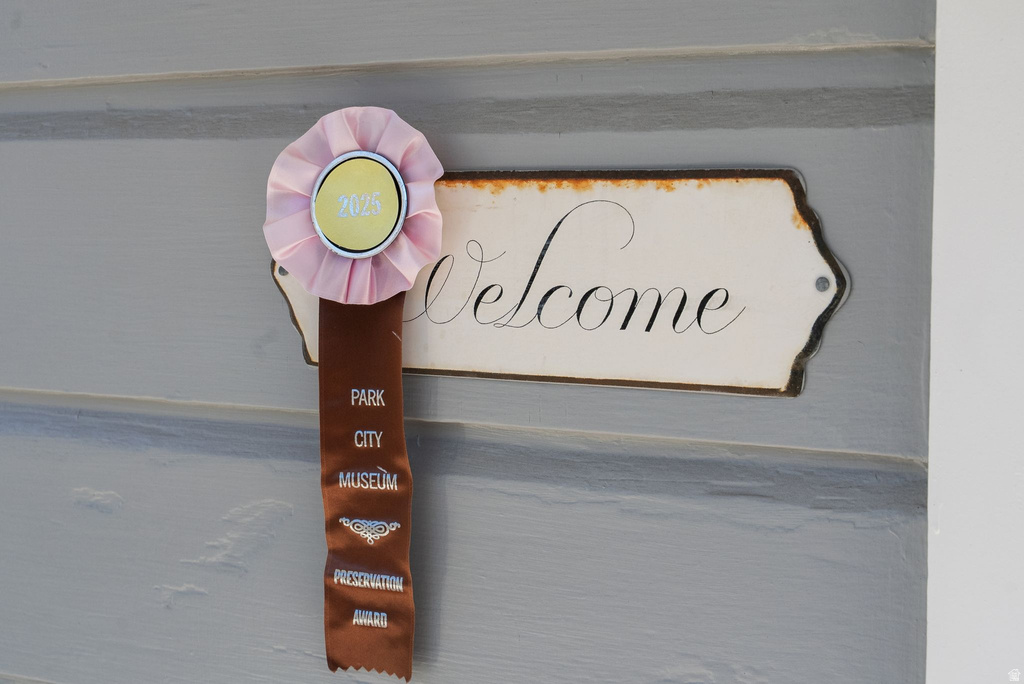 413 ONTARIO AVE Park City, UT 84060