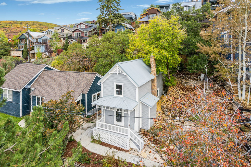 413 ONTARIO AVE Park City, UT 84060