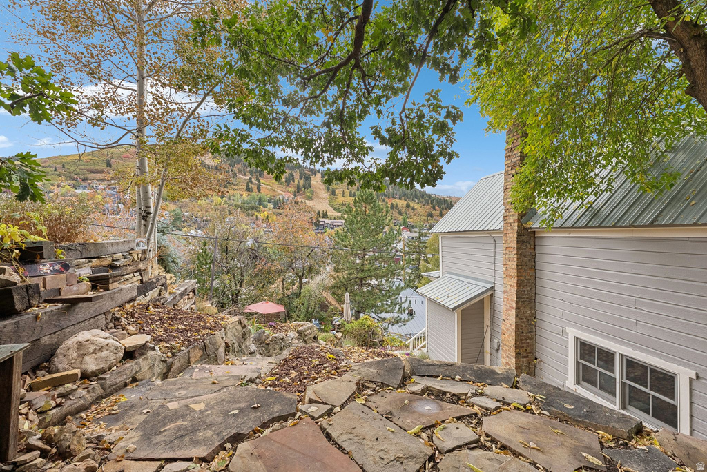 413 ONTARIO AVE Park City, UT 84060