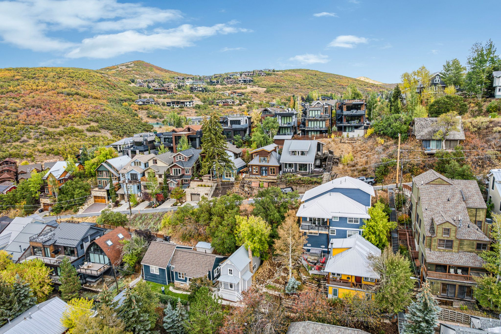 413 ONTARIO AVE Park City, UT 84060