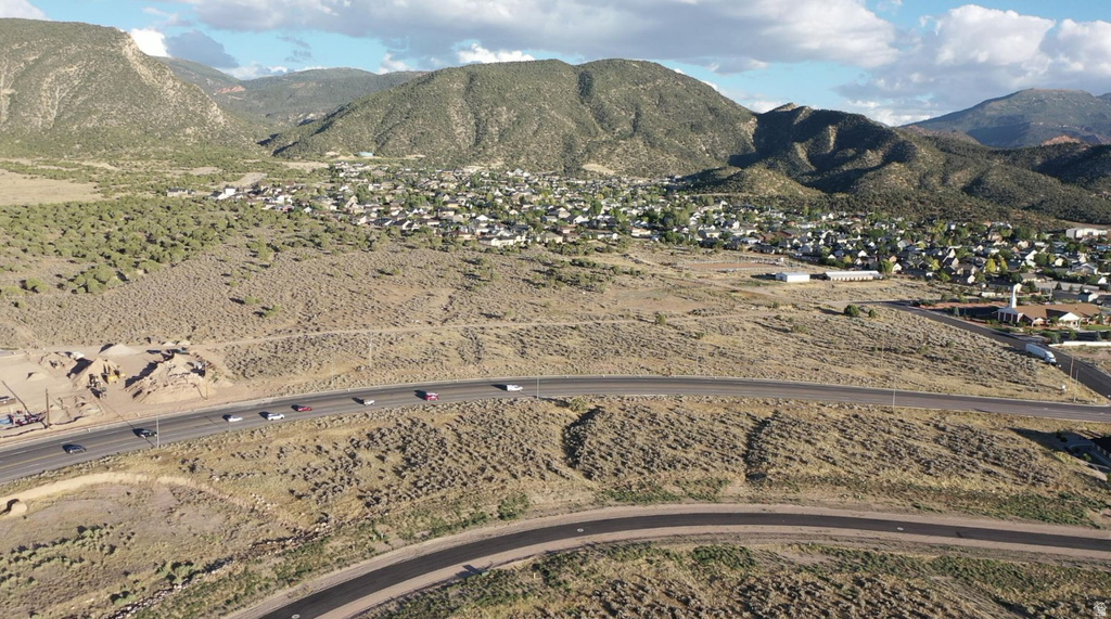 3000 N MAIN ST Cedar City, UT 84721