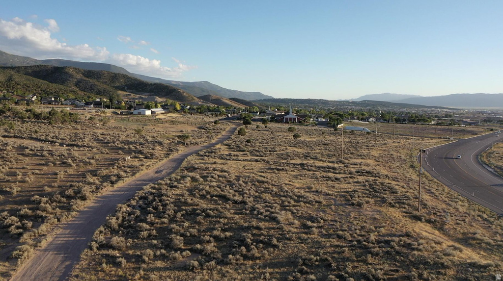 3000 N MAIN ST Cedar City, UT 84721