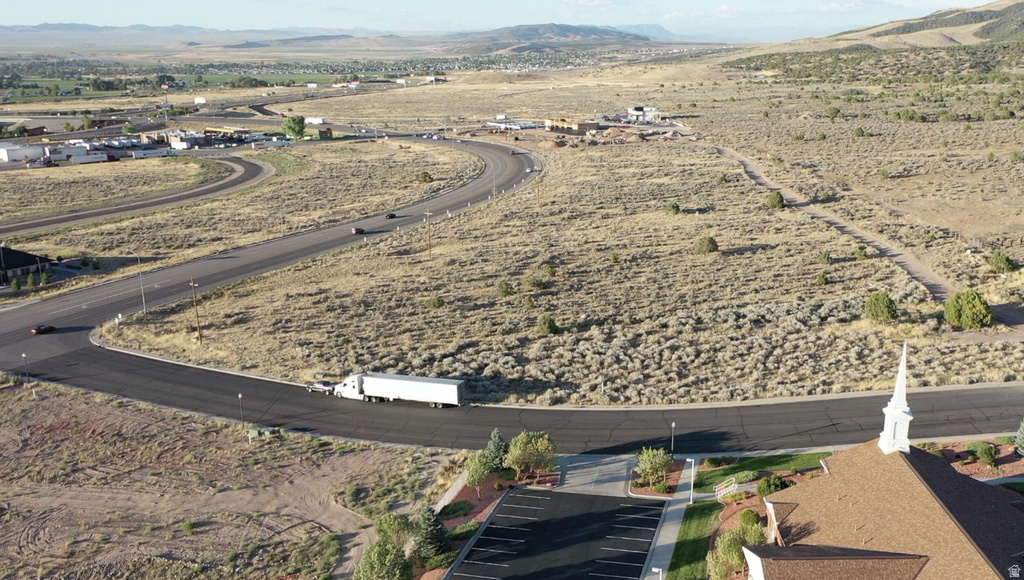 3000 N MAIN ST Cedar City, UT 84721