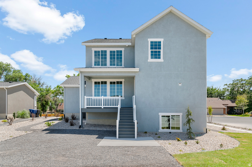 7816 W 2820 S Magna, UT 84044