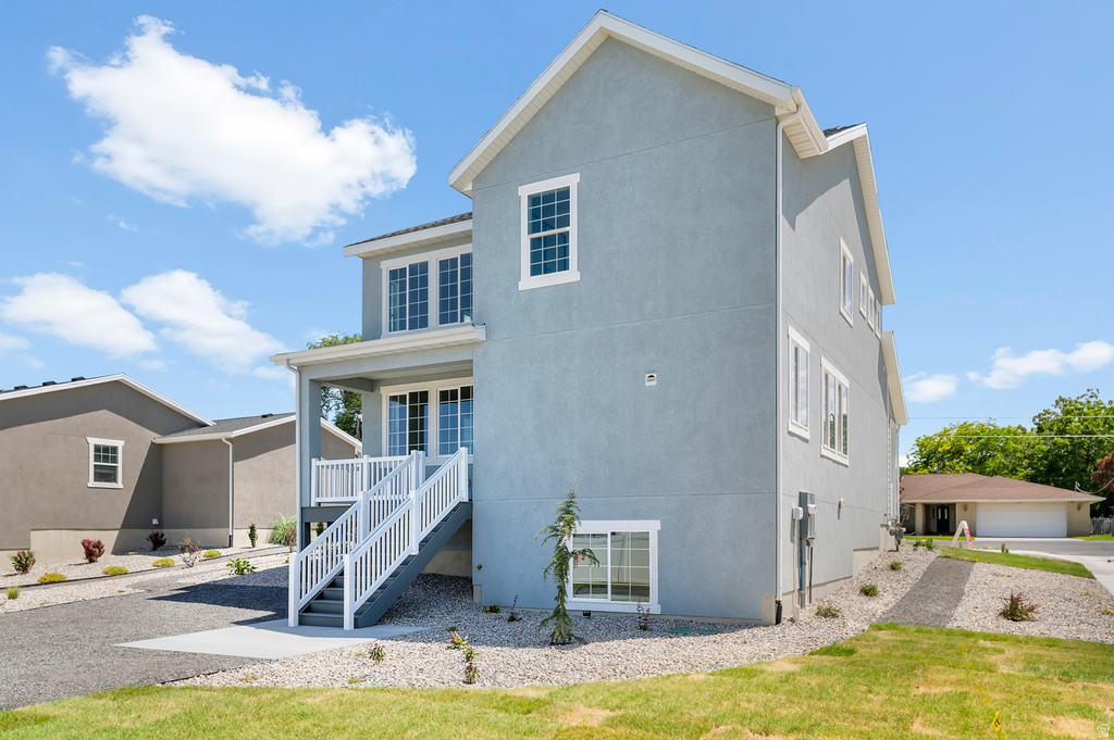 7816 W 2820 S Magna, UT 84044