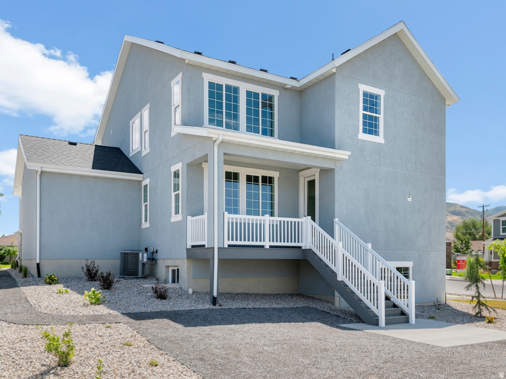 7816 W 2820 S Magna, UT 84044