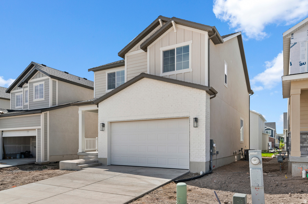 7797 W ALTA SPRINGS WAY Magna, UT 84044