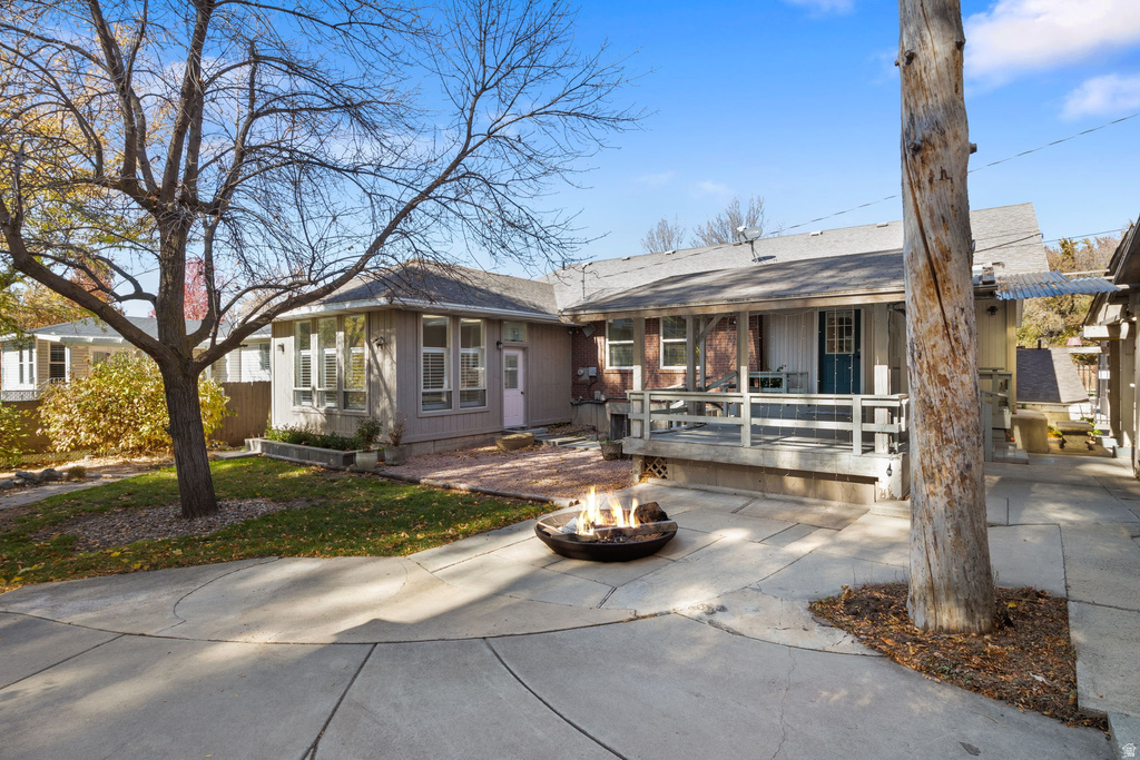 249 W 300 N Springville, UT 84663