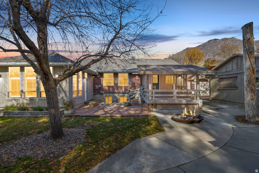 249 W 300 N Springville, UT 84663