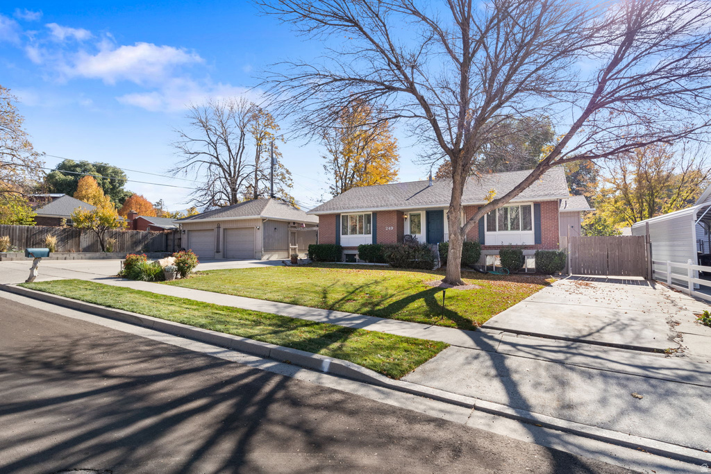 249 W 300 N Springville, UT 84663