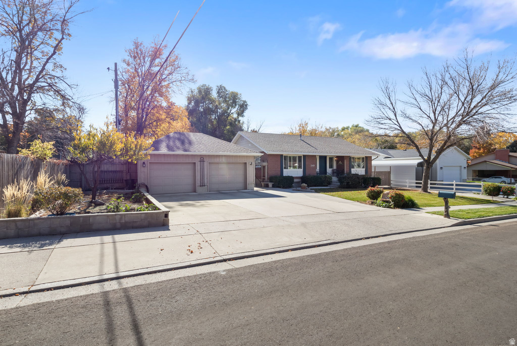 249 W 300 N Springville, UT 84663