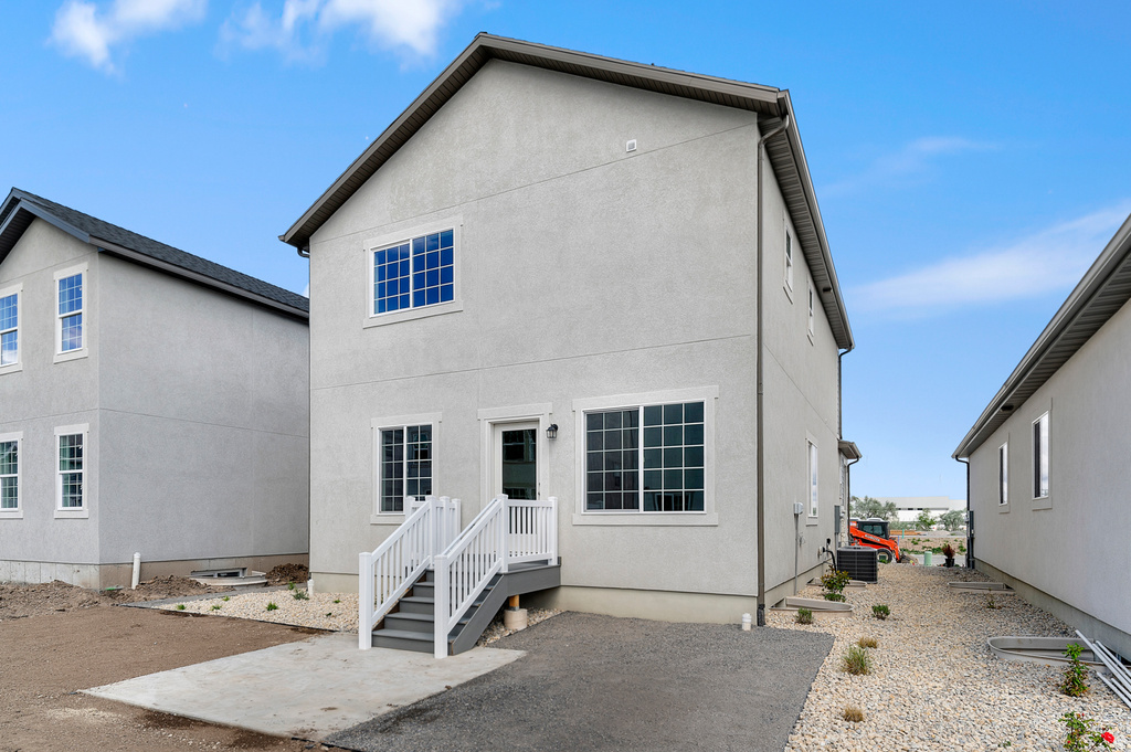 7785 W ALTA SPRINGS LN Magna, UT 84044