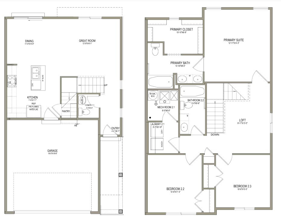 211 W 3150 S Nibley, UT 84321