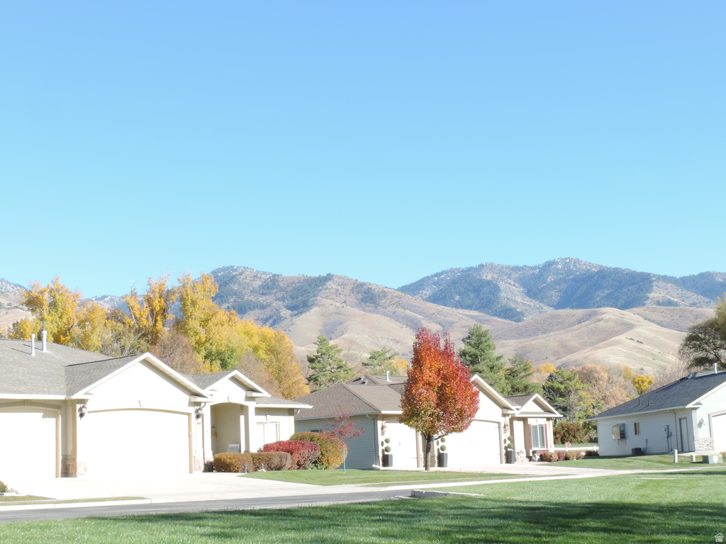 65 CHATEAU WAY Smithfield, UT 84335