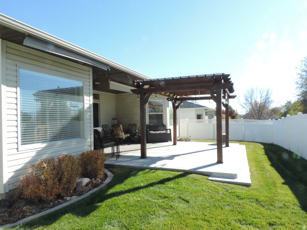65 CHATEAU WAY Smithfield, UT 84335