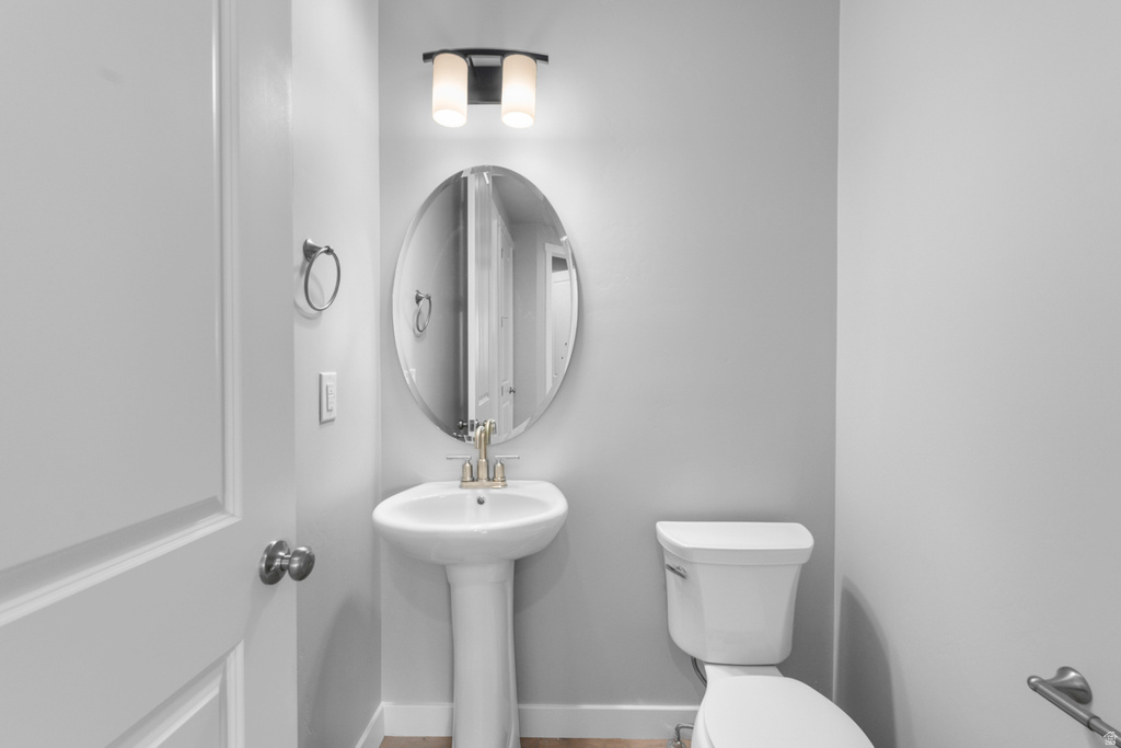 3622 W HARVEST GOLD WAY Riverton, UT 84065