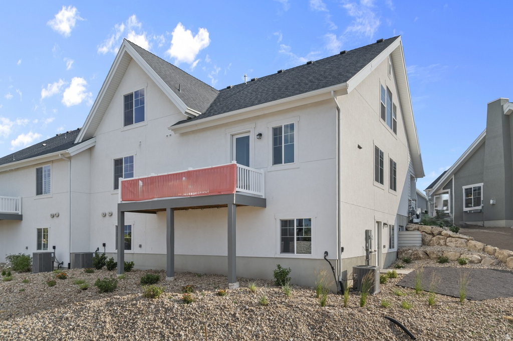 3622 W HARVEST GOLD WAY Riverton, UT 84065