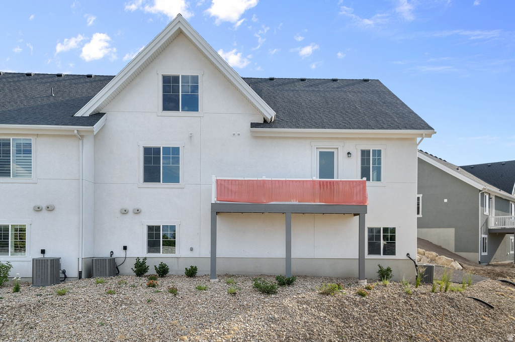 3622 W HARVEST GOLD WAY Riverton, UT 84065