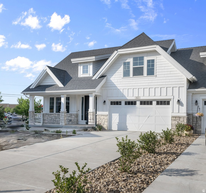 3622 W HARVEST GOLD WAY Riverton, UT 84065